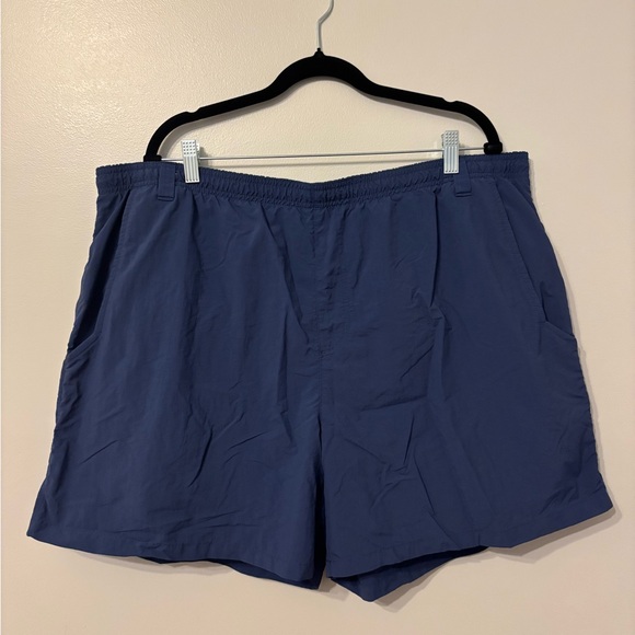 Columbia PFG Swim Shorts for Men XXL - Picture 1 of 3